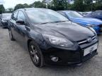 2011 FORD FOCUS ZETE for sale at Copart WOLVERHAMPTON