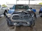 2018 Toyota Tacoma Double Cab на продаже в Orlando, FL - Front End