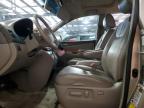 2010 Toyota Sienna Xle продається в Ham Lake, MN - Front End