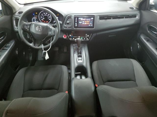  HONDA HR-V 2019 Srebrny