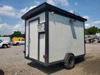 2021 Food Trailer იყიდება Hueytown-ში, AL - Water/Flood