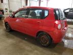 2009 Chevrolet Aveo Ls for Sale in Avon, MN - Side
