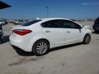 2015 Kia Forte Ex იყიდება Wilmer-ში, TX - Front End