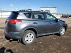 2014 Toyota Rav4 Le იყიდება Colorado Springs-ში, CO - All Over