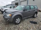 2009 Ford Escape Xls de vânzare în Wayland, MI - Front End