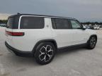 2023 Rivian R1S Adventure de vânzare în Fort Pierce, FL - Water/Flood