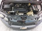 2015 Chevrolet Sonic Ls იყიდება Fairburn-ში, GA - Minor Dent/Scratches