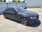 2014 Audi A4 Premium Plus იყიდება Vallejo-ში, CA - Front End