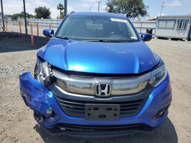  HONDA HR-V 2021 Granatowy