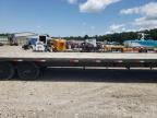 2022 Hd Equipment Trailer de vânzare în Florence, MS - Minor Dent/Scratches