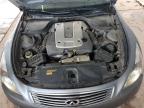2011 Infiniti G37  იყიდება Phoenix-ში, AZ - Rear End