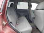 2007 Jeep Grand Cherokee Laredo en Venta en Davison, MI - Front End