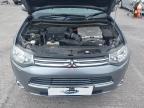 2015 MITSUBISHI OUTLANDER for sale at Copart CHESTER