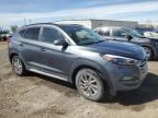 2018 Hyundai Tucson Sel de vânzare în Rocky View County, AB - Front End