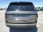 2021 Land Rover Range Rover Westminster Edition for Sale in Lebanon, TN - Top/Roof