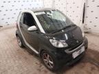 2009 SMART FORTWO PAS for sale at Copart SANDWICH