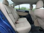 2015 Subaru Legacy 2.5I იყიდება Littleton-ში, CO - Hail