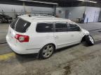 2009 Volkswagen Passat Wagon Turbo for Sale in Wheeling, IL - Undercarriage