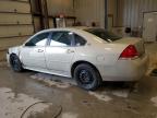 2009 Chevrolet Impala Ls للبيع في Appleton، WI - Front End