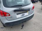 2007 NISSAN QASHQAI VI for sale at Copart SANDWICH