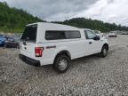 2017 Ford F150  იყიდება Hurricane-ში, WV - Water/Flood