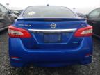 2013 NISSAN SENTRA S à vendre chez Copart QC - MONTREAL