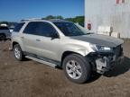 2015 Gmc Acadia Sle იყიდება Davison-ში, MI - Front End