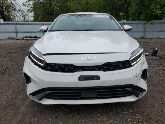 2024 KIA FORTE EX  