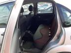 2009 CITROEN C3 VT for sale at Copart WOLVERHAMPTON