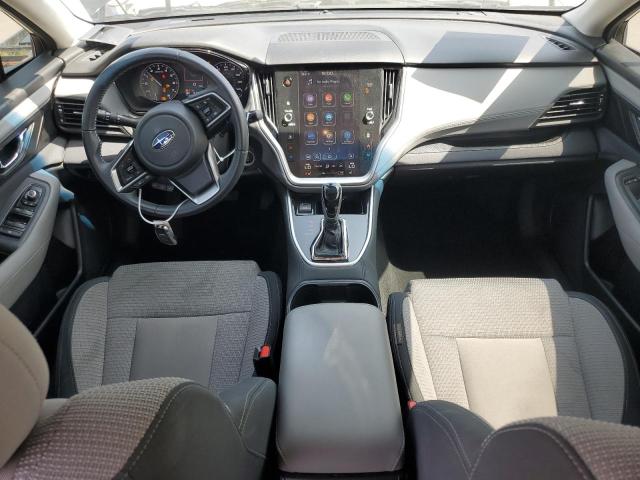  SUBARU OUTBACK 2020 Black