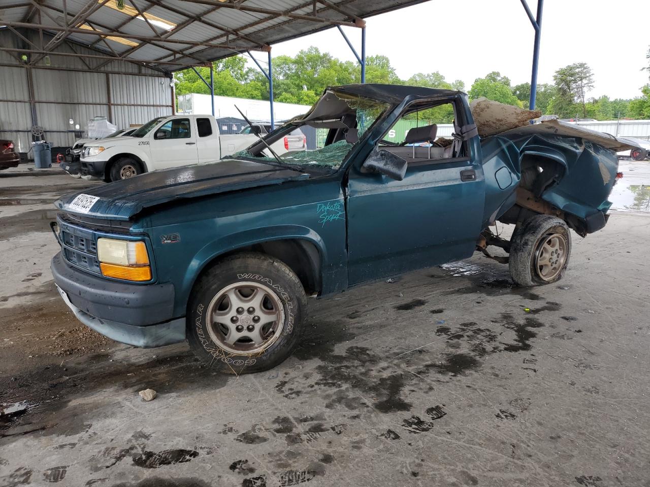 Cartersville, GA에서 판매 중인 1995 Dodge Dakota - All Over