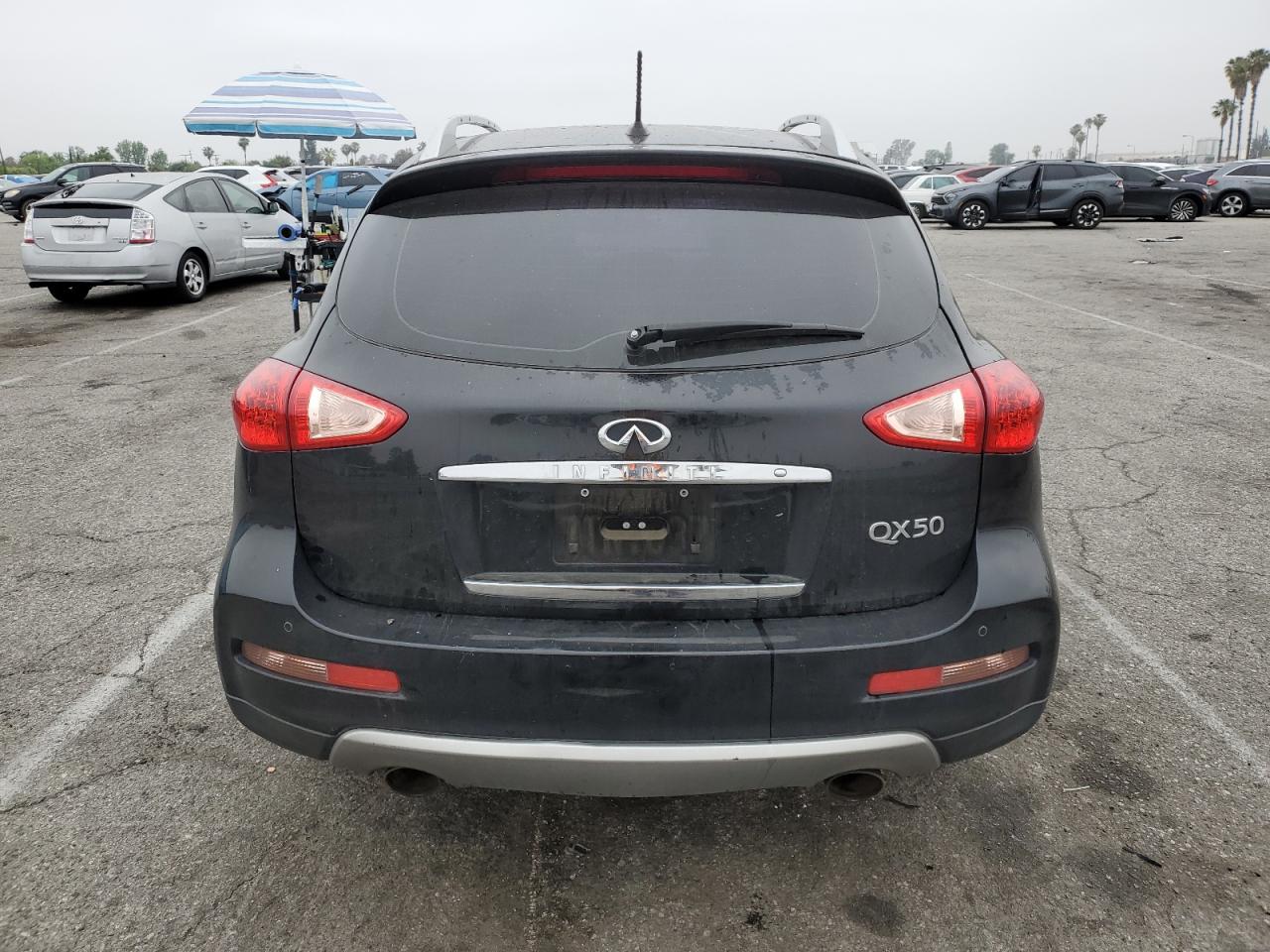 2016 Infiniti Qx50 VIN: JN1BJ0RR0GM270987 Lot: 57260545