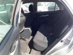 2007 TOYOTA AURIS T3 V for sale at Copart WOLVERHAMPTON