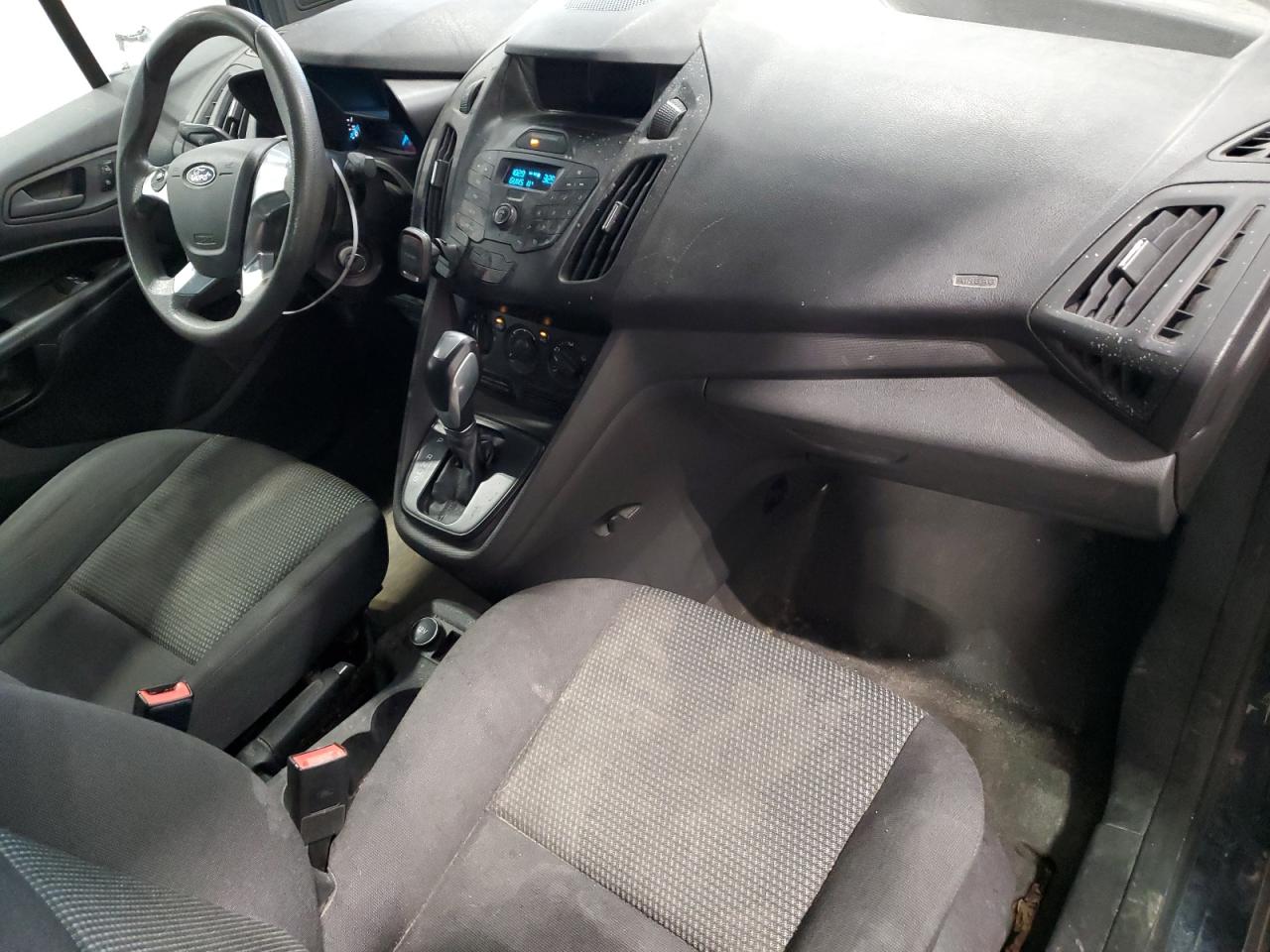 2016 Ford Transit Connect Xl VIN: NM0LS7E70G1272264 Lot: 56565585