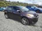 2013 Toyota Scion Xd  for Sale in Reno, NV - Rear End