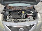 2012 Nissan Versa S იყიდება Memphis-ში, TN - Normal Wear