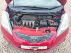2010 HONDA JAZZ I-VTE for sale at Copart WISBECH