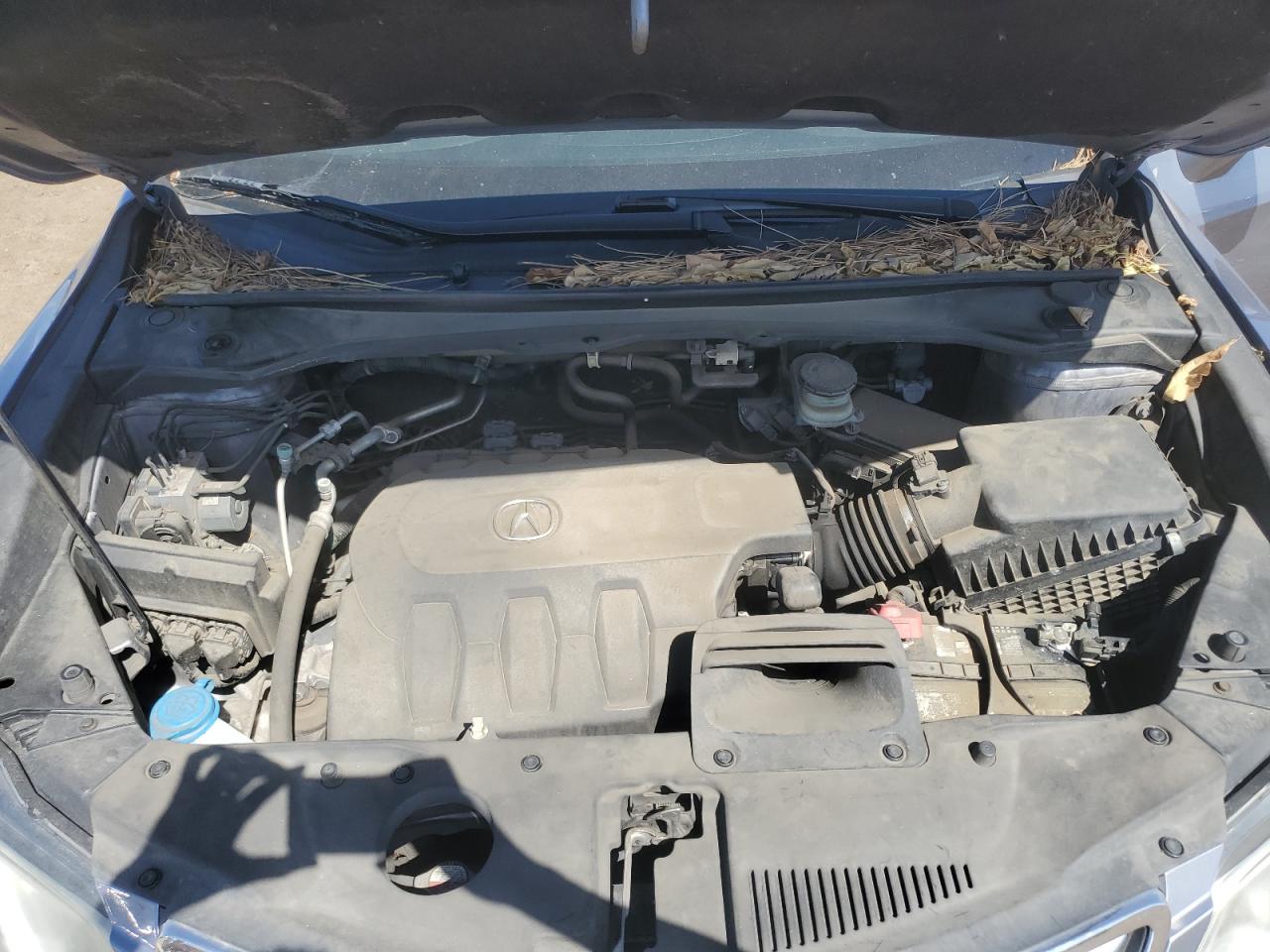 2014 Acura Rdx Technology VIN: 5J8TB4H56EL018816 Lot: 56471175