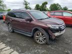 2017 Honda Pilot Touring للبيع في Windsor، NJ - Front End