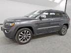 2018 Jeep Grand Cherokee Limited na sprzedaż w Wilmer, TX - Hail