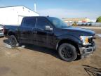 2019 FORD F150 SUPERCREW   for sale at Copart ON - TORONTO