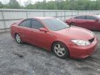 2002 Toyota Camry Le en Venta en York Haven, PA - Front End