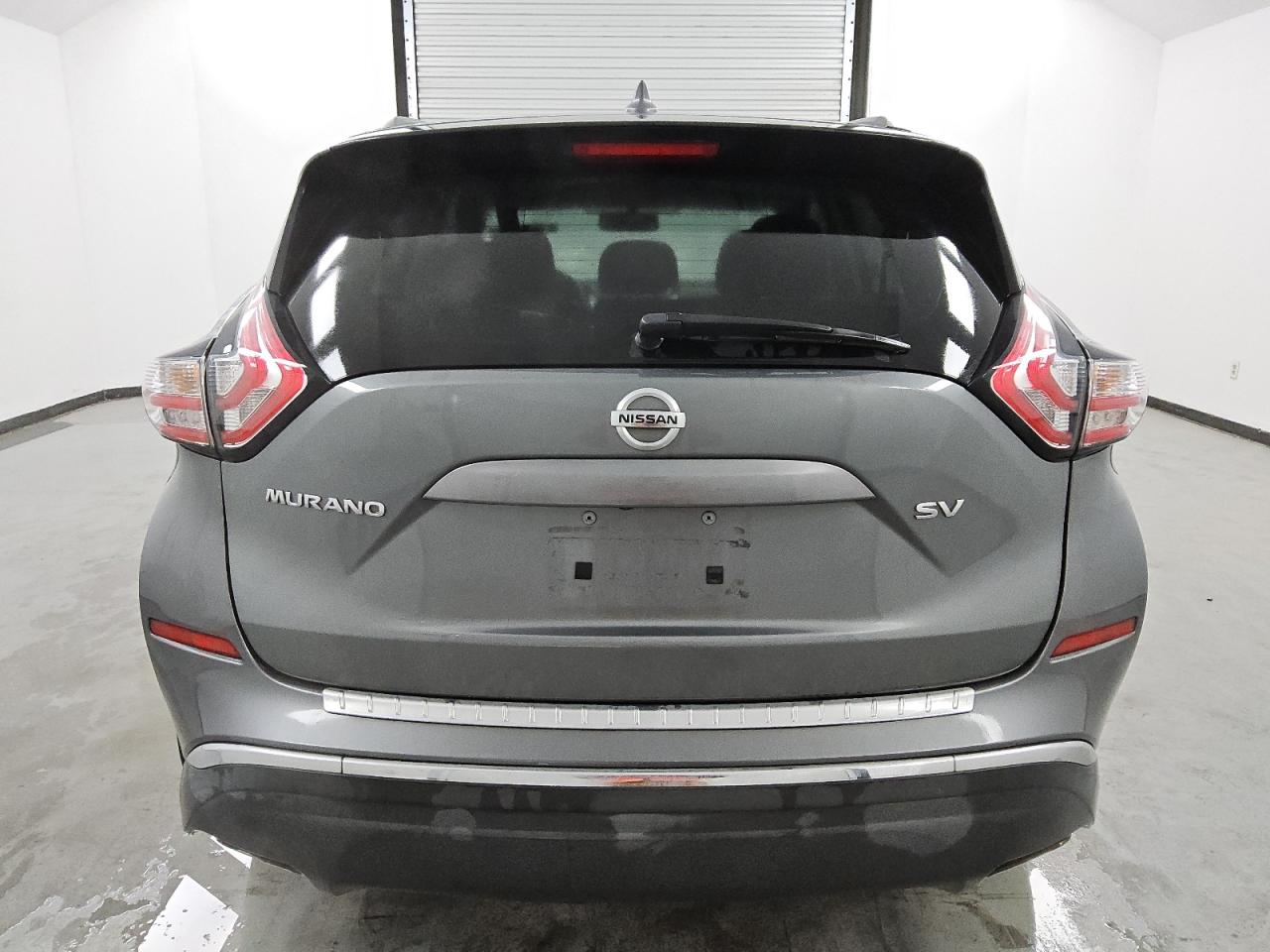 2018 Nissan Murano S VIN: 5N1AZ2MG7JN159725 Lot: 54891085