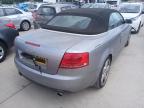 2006 AUDI A4 S LINE for sale at Copart SANDY