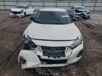 2020 Nissan Maxima Sv for Sale in Chicago Heights, IL - Front End