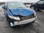 2013 HONDA CIVIC LX à vendre chez Copart QC - MONTREAL