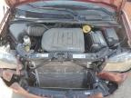 2017 Dodge Grand Caravan Gt en Venta en Elgin, IL - Front End