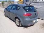 2010 SEAT LEON S for sale at Copart WESTBURY