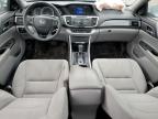 2013 HONDA ACCORD LX   for sale at Copart ON - TORONTO