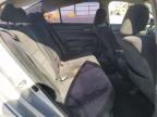 2010 Honda Accord Lxp de vânzare în Fresno, CA - Damage History